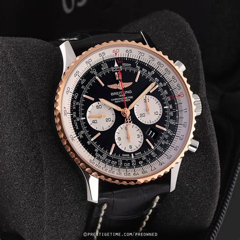 ub012721 breitling navitimer luminous|Breitling Navitimer 01 46 (UB012721/BE18) .